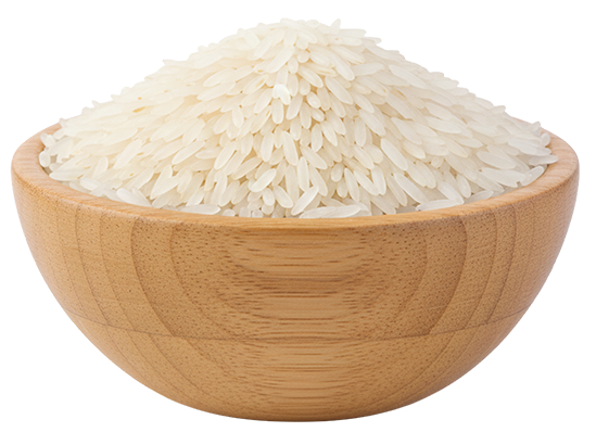 Basmati-Rice