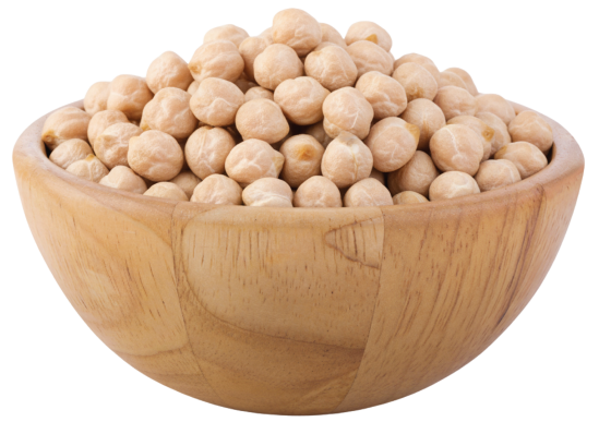 Chickpeas