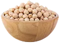 Chick-Peas
