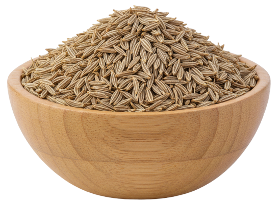 Cumin-Seeds