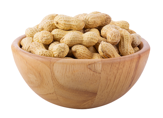 Ground-Nut
