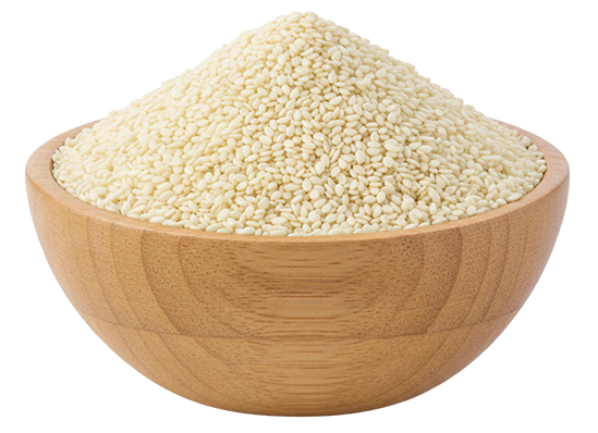 Seasame-seed
