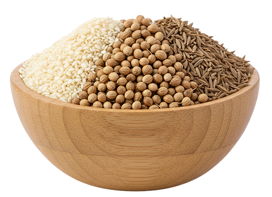 Spices